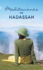 Meditaciones de Hadassah By Mayte Cordoba Cover Image