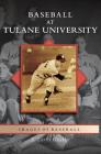 Baseball at Tulane University Cover Image