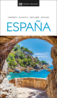 España Guía Visual (Travel Guide) Cover Image