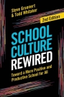 School Culture Rewired: Toward a More Positive and Productive School for All Cover Image