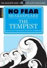 The Tempest (No Fear Shakespeare): Volume 5 (Sparknotes No Fear Shakespeare #5) Cover Image