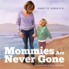 Mommies Are Never Gone Cover Image
