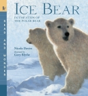 Ice Bear: In the Steps of the Polar Bear: Read and Wonder Cover Image