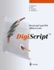 Post Script(r) Und PDF Editieren Mit Digiscript(tm) Cover Image