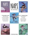 NAPI - The Anthology: Level 2 Reader By Jason Eaglespeaker Cover Image