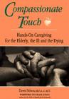 Compasionate Touch Cover Image