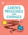 Earth's Processes and Changes Cover Image