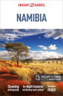Insight Guides Namibia (Travel Guide with Free Ebook) Cover Image