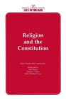 Religion and the Constitution Cover Image