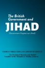 The British Government and Jihad By Hadrat Mirza Ghulam Ahmad Cover Image