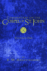 Commentary on the Gospel of St. John, Volume 1 By E. W. Hengstenberg Cover Image