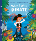 When I Was a Pirate Cover Image