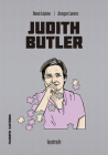 Judith Butler Cover Image