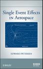 Single Event Effects in Aerosp Cover Image