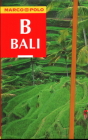 Bali Marco Polo Travel Guide and Handbook (Marco Polo Handbooks) Cover Image