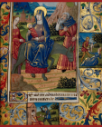 Western Illuminated Manuscripts in the Victoria and Albert Museum By Rowan Watson Cover Image