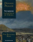 The Rational Bible: Numbers: God and Man in the Wilderness Cover Image