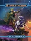 Starfinder Rpg: Alien Archive 3 Cover Image