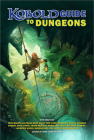 Kobold Guide to Dungeons Cover Image