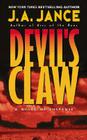 Devil's Claw (Joanna Brady Mysteries #8) By J. A. Jance Cover Image
