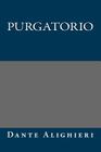 Purgatorio By Henry Wadsworth Longfellow (Translator), Dante Alighieri Cover Image