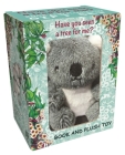 Have you Seen a Tree for me? Gift Box Set: Book and Plush Toy By Sarah Eccleston Cover Image