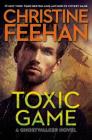 Toxic Game (A GhostWalker Novel #15) By Christine Feehan Cover Image
