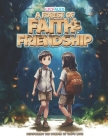 Lily & Alex, A Forest of Faith and Friendship: Discovering the Wonder of God's Love Cover Image