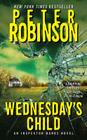 Wednesday's Child By Peter Robinson Cover Image