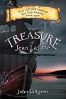 The Treasure of Jean Lafitte Cover Image