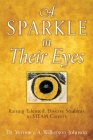 A Sparkle in Their Eyes: Raising Talented, Diverse Students in STEAM Careers By Veronica A. Wilkerson Johnson Cover Image