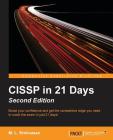 CISSP in 21 Days, Second Edition Cover Image
