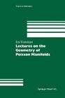 Lectures on the Geometry of Poisson Manifolds (Progress in Mathematics #118) Cover Image