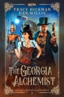 The Georgia Alchemist By Tracy Hickman, Dan Willis Cover Image