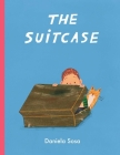 The Suitcase By Daniela Sosa, Daniela Sosa (Illustrator) Cover Image