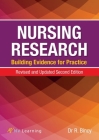 Nursing Research: Building Evidence for Practice By R. Bincy Cover Image