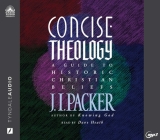 Concise Theology: A Guide to Historic Christian Beliefs Cover Image
