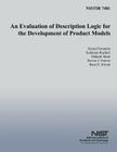 An Evaluation of Description Logic for the Development of Product Models Cover Image