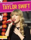 Taylor Swift By Emma Huddleston Cover Image
