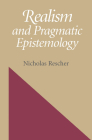 Realism And Pragmatic Epistemology Cover Image