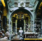 The Sir John Soane's Museum, London Cover Image