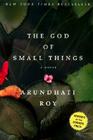 The God of Small Things Cover Image