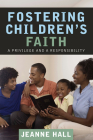 Fostering Children's Faith Cover Image