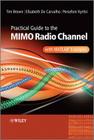 Practical Guide to Mimo Radio Channel: With MATLAB Examples Cover Image