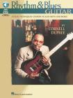 Rhythm & Blues Guitar Book/Online Audio [With CD] Cover Image
