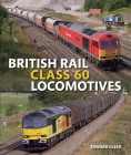 British Rail Class 60 Locomotives Cover Image