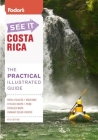 Fodor's See It Costa Rica By Fodor's (Manufactured by) Cover Image