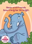 Searching for Strength By Helen C. Hipp, Taryn Cozzy (Illustrator) Cover Image