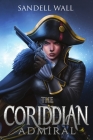 The Coriddian Admiral By Sandell Wall Cover Image