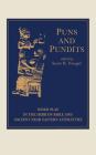 Puns and Pundits: Word Play in the Hebrew Bible and Ancient Near Eastern Literature Cover Image